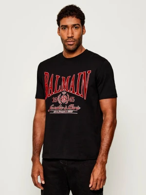 Balmain T-shirt | Regular Fit