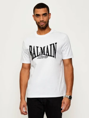 Balmain T-shirt | Regular Fit