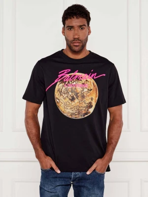 Balmain T-shirt | Regular Fit
