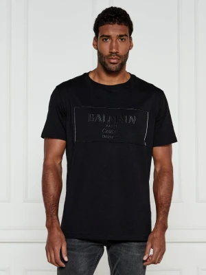 Balmain T-shirt | Regular Fit