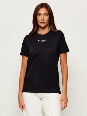 Balmain T-shirt | Regular Fit
