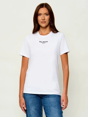 Balmain T-shirt | Regular Fit