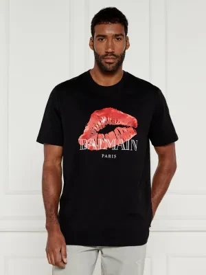 Balmain T-shirt | Relaxed fit