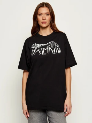 Balmain T-shirt | Relaxed fit