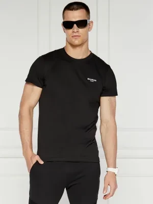 Balmain T-shirt | Slim Fit