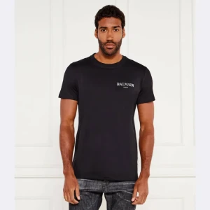 Balmain T-shirt | Slim Fit