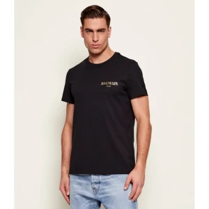 Balmain T-shirt | Slim Fit