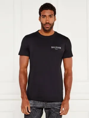 Balmain T-shirt | Slim Fit