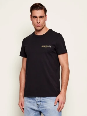 Balmain T-shirt | Slim Fit
