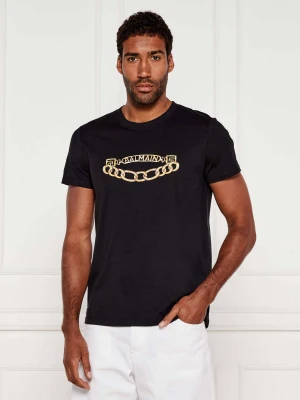 Balmain T-shirt | Slim Fit