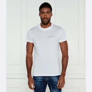 Balmain T-shirt VINTAGE | Slim Fit