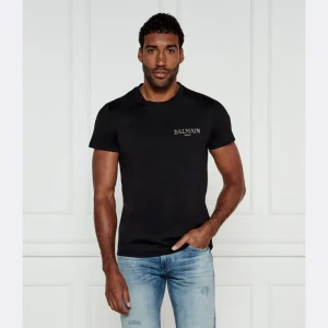 Balmain T-shirt VINTAGE | Slim Fit