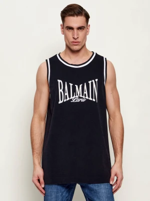 Balmain Tank top | Relaxed fit