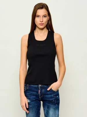 Balmain Top | Slim Fit