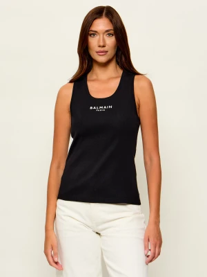Balmain Top | Slim Fit