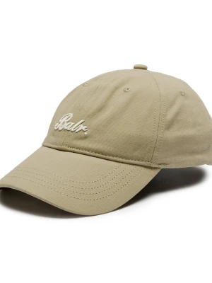 BALR. Bejsbolówka Identity Dad
