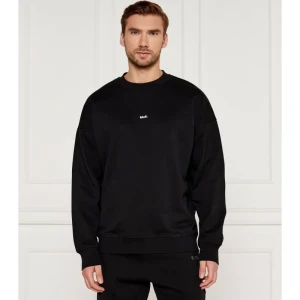 BALR. Bluza Brand | Loose fit