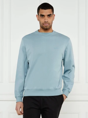 BALR. Bluza | Regular Fit błękitny