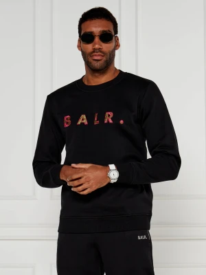 BALR. Bluza | Regular Fit czarny