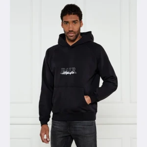 BALR. Bluza Script | Relaxed fit