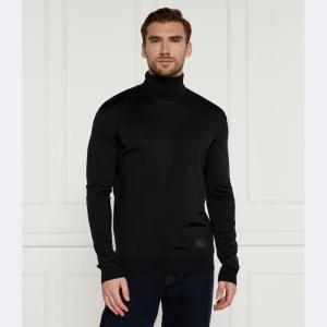 BALR. Golf Q-Series | Regular Fit | z dodatkiem wełny