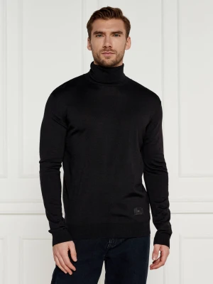 BALR. Golf Q-Series | Regular Fit | z dodatkiem wełny