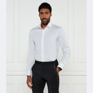 BALR. Koszula Hex-Series | Slim Fit