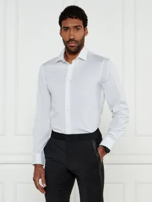 BALR. Koszula Hex-Series | Slim Fit