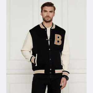 BALR. Kurtka bomber Game Day | Regular Fit