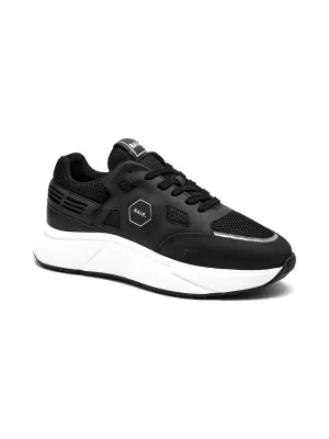 BALR. Skórzane sneakersy