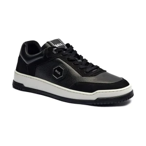 BALR. Skórzane sneakersy