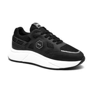 BALR. Skórzane sneakersy