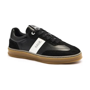 BALR. Skórzane sneakersy