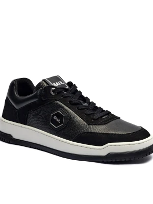 BALR. Skórzane sneakersy
