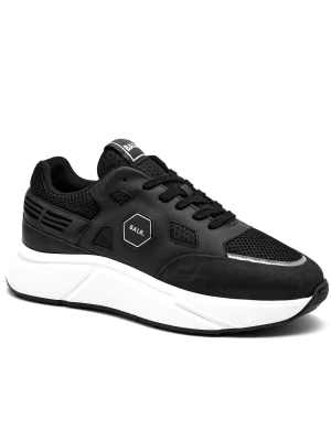 BALR. Skórzane sneakersy