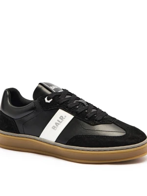 BALR. Skórzane sneakersy