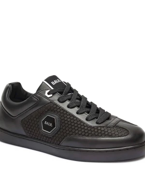 BALR. Skórzane sneakersy Q-Series