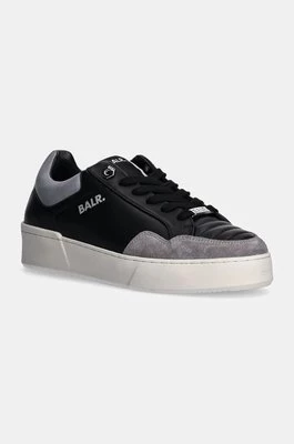 BALR. sneakersy skórzane BT Leather Sneaker kolor czarny B1511.1045