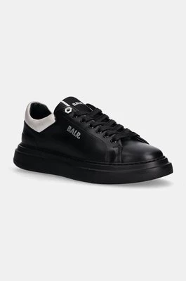 BALR. sneakersy skórzane Game Day Sneaker kolor czarny B1511.1036