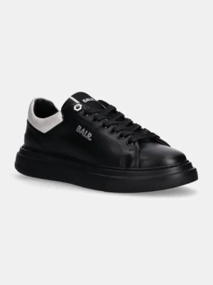 BALR. sneakersy skórzane Game Day Sneaker kolor czarny B1511.1036