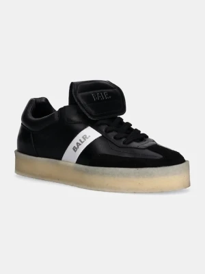 BALR. sneakersy skórzane GOTG Retro Sneaker