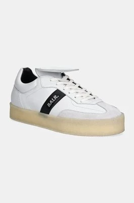 BALR. sneakersy skórzane GOTG Retro Sneaker kolor biały B1511.1048