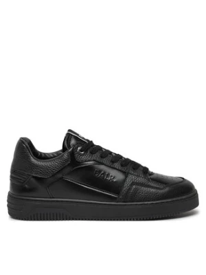 BALR. Sneakersy The Club Urban Cup Sneaker B1511.1046.101 Czarny