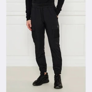 BALR. Spodnie jogger Hexline | Regular Fit