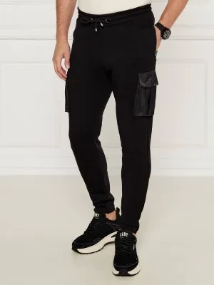 BALR. Spodnie jogger Q-Cargo | Regular Fit