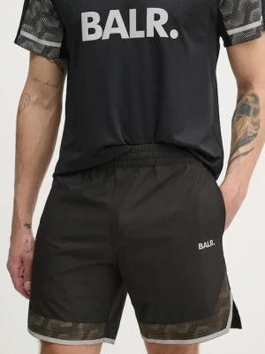 BALR. szorty