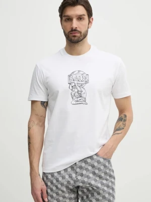 BALR. t-shirt bawełniany