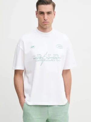 BALR. t-shirt bawełniany