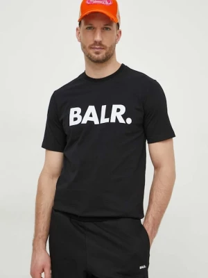 BALR. t-shirt bawełniany