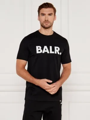 BALR. T-shirt Brand | Regular Fit